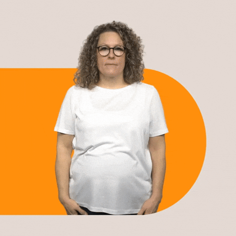 Gebärdensprache Gehörlos GIF by EnBW