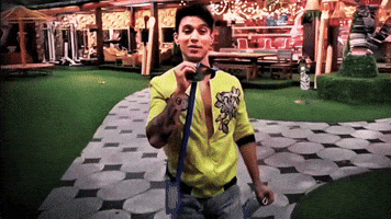 Jio Cinema Bb GIF