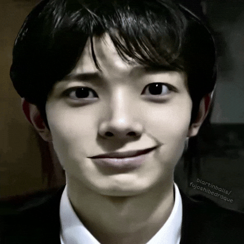 Heeseung GIF