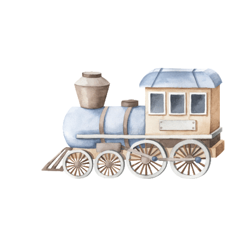 BabyccinoBear Sticker