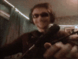 Happy GIF