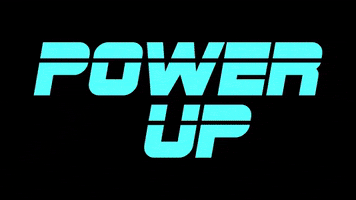Power GIF by EquippersMainz