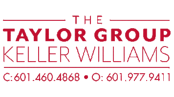 Sticker by The Taylor Group