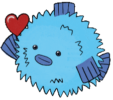 Love Sticker