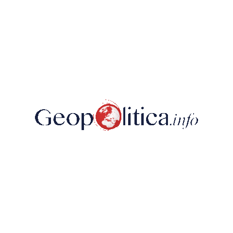 Geopolitica.info Sticker