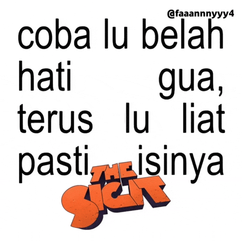 Text Band GIF