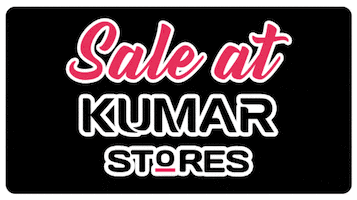 Sale GIF by Kumar Stores
