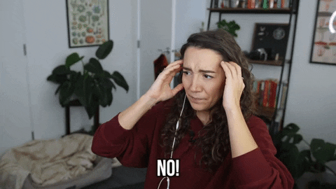 No-lesbians-d GIFs - Get the best GIF on GIPHY