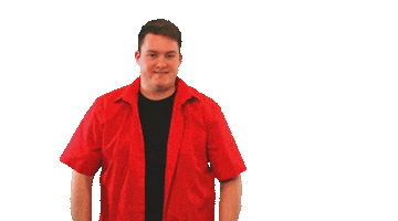 Partychecker Sticker by Manuel Müller Music