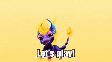 Vibes Dragon GIF by AneeMate