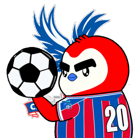 London Football Sticker by Retsba