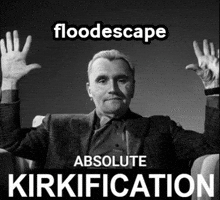 Floodescape GIF