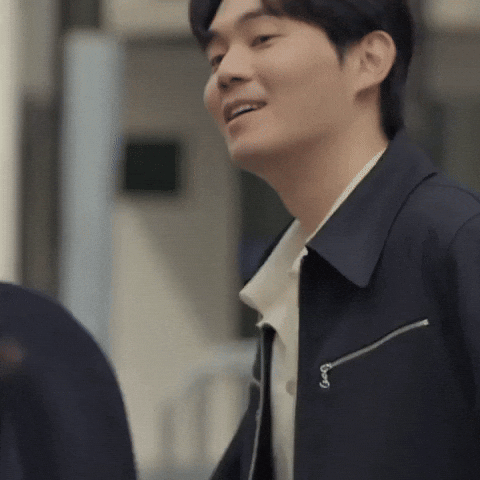 Kyungsoo Gif GIF