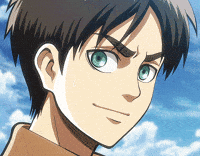 Attack On Titan Eren Gifs Get The Best Gif On Giphy