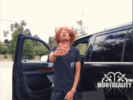 Rex GIF by 9th St Records