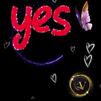 Gratitude Yes GIF by Vicktorious