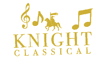 Kcmgmt Sticker by Knight Classical