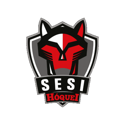 Sesisp Sticker by Sesi Esporte