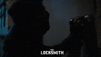 Ryan Phillippe Locksmith GIF