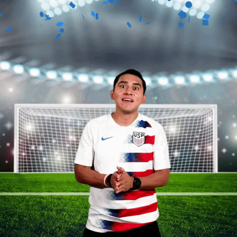 Us Soccer Football GIF by World Cup