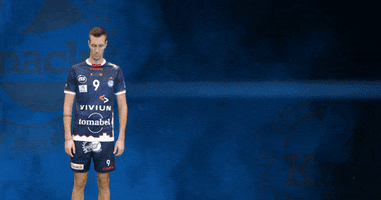Sport Line GIF by Knack Volley Roeselare