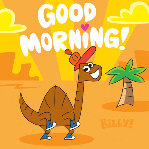 Good Morning Love GIF by joeyahlbum