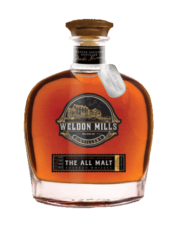 Weldon Mills Sticker