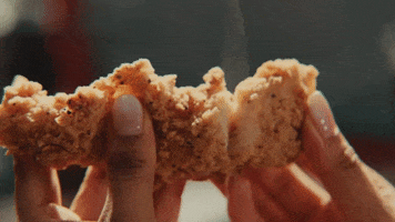 Hungry Hot Wings GIF by Buffalo Wild Wings