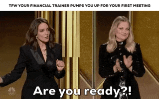 GIF by The Financial Gym