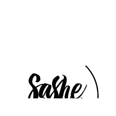 Totomamzosashe Sticker by SAShE