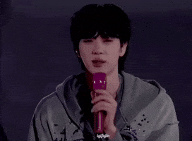 Concert Shining GIF