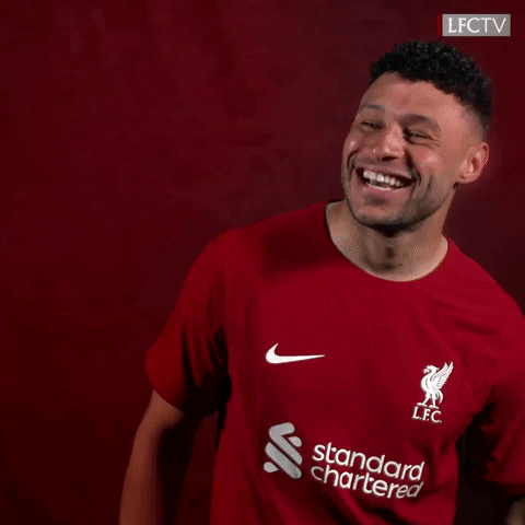 Never Mind No GIF by Liverpool FC