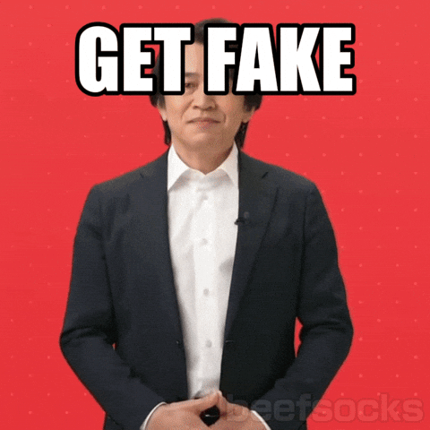 Living The Dream Nintendo GIF