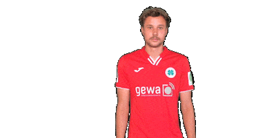 Rot-Weiß Oberhausen Sticker