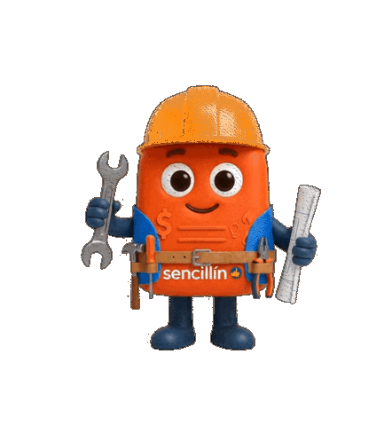 Sencillito Sticker by Himalaya