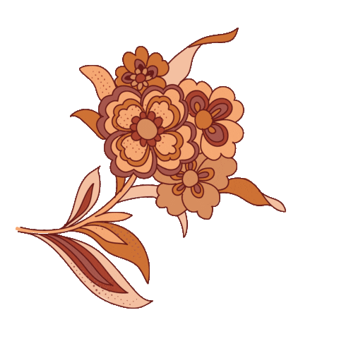 Ghanda Sticker
