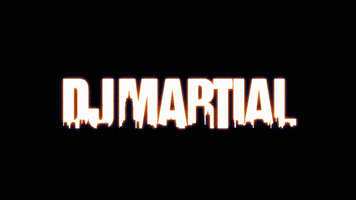 DJMartial GIF