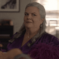 Not Dead Yet Laughing GIF by ABC Network