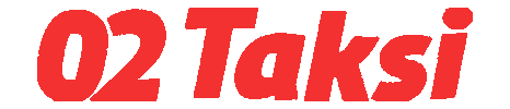 02 Taksi Sticker