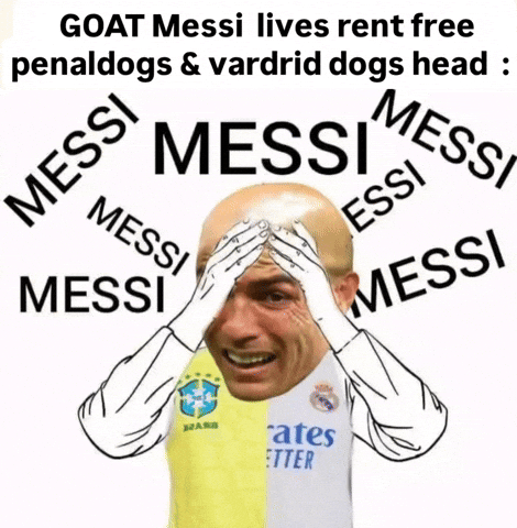 Pessi Real Madrid Fans GIF