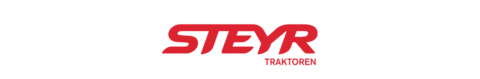 Logo Agriculture Sticker by STEYR-Traktoren