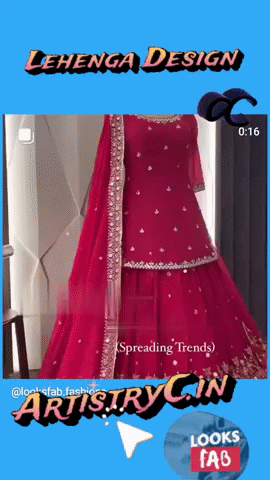 Buy Now Fashion GIF by ArtistryC