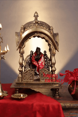 Happy Navratri GIF