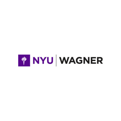 Nyu Wagner Sticker by NYU Wagner Graduate School of Public Service