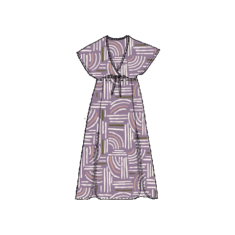 Atelierbrunette Sticker