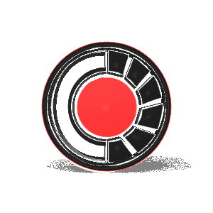 Kugarz Sticker