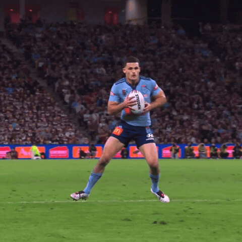 Nrl Iceman GIF