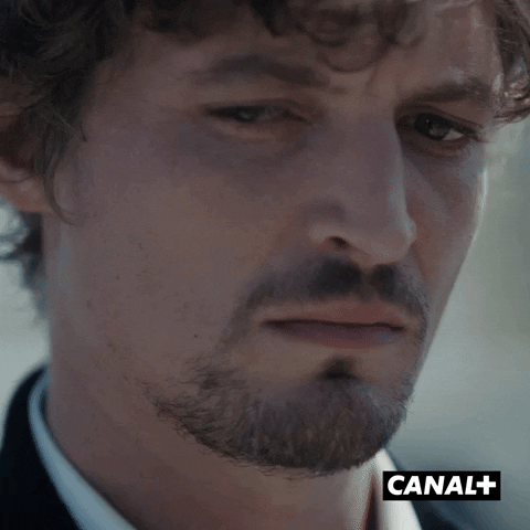 Niels Schneider Costume GIF by CANAL+