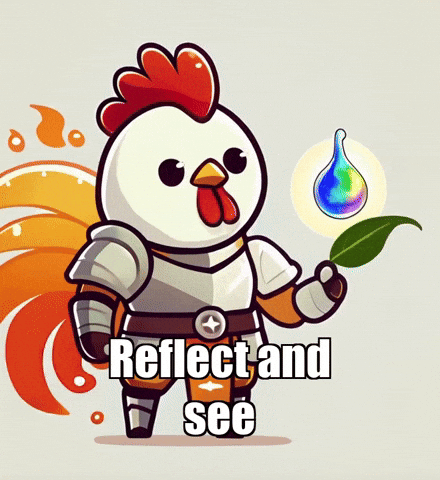 Sun Meditation GIF by Zorooster