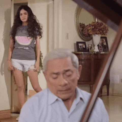 Thriller Serie GIF